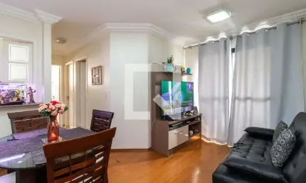 Apartamento para Venda - Mandaqui, 2 Quartos,  48 m² - São Paulo