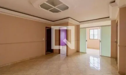 Apartamento para Venda - Vila Galvão, 2 Quartos,  96 m² - Guarulhos