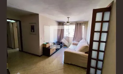 Apartamento para Venda - Engenho de Dentro, 3 Quartos,  76 m² - Rio de Janeiro