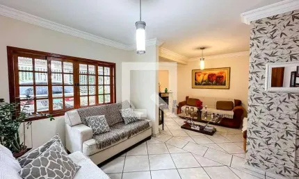 Casa para venda - mandaqui, 3 quartos,  167 m² - são paulo