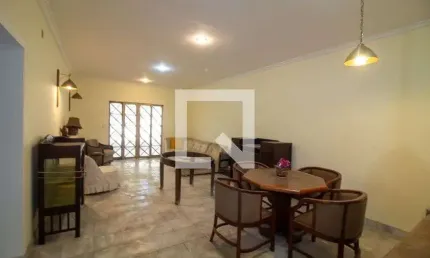 Casa para Venda - Santo Amaro , 4 Quartos,  960 m² - São Paulo