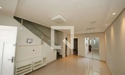 Casa / Sobrado em Condomínio para Venda - Vila Santa Clara, 3 Quartos,  158 m² - São Paulo