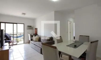 Apartamento para venda - jacarepaguá, 3 quartos,  80 m² - rio de janeiro