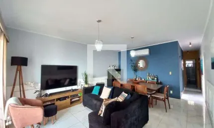 Casa para Venda - Swift, 3 Quartos,  250 m² - Campinas