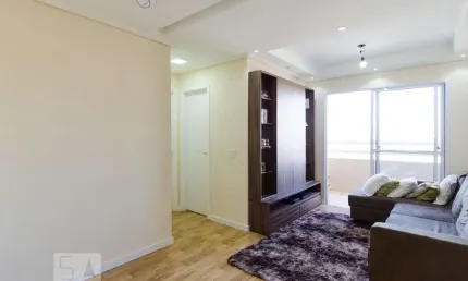 Apartamento para Venda - Assunção, 2 Quartos,  54 m² - São Bernardo do Campo
