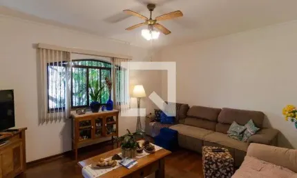Casa para Venda - Barão Geraldo - Centro, 4 Quartos,  230 m² - Campinas