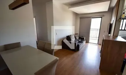 Apartamento para Venda - Cachambi, 2 Quartos,  60 m² - Rio de Janeiro