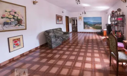Casa para Venda - Água Branca, 3 Quartos,  200 m² - São Paulo
