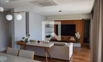 Apartamento para Venda - Sumaré, 3 Quartos,  201 m² - São Paulo