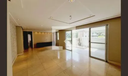 Apartamento para Venda - Cidade São Francisco , 3 Quartos,  117 m² - São Paulo