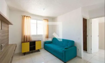 Apartamento para venda - são josé, 2 quartos,  70 m² - canoas