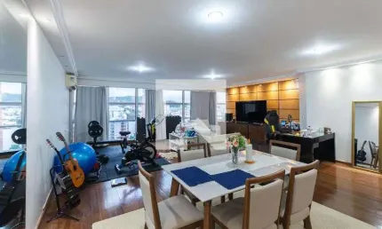 Apartamento para venda - tijuca, 3 quartos,  160 m² - rio de janeiro