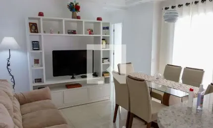 Apartamento para Venda - Quitaúna, 1 Quarto,  60 m² - Osasco