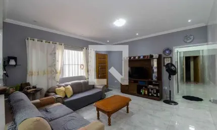 Casa para venda - vila rosália, 2 quartos,  200 m² - guarulhos