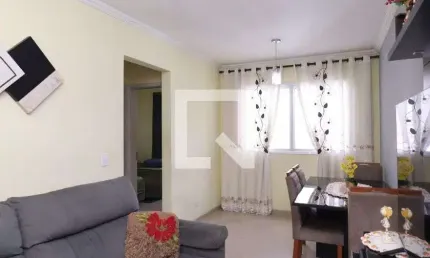 Apartamento para Venda - Itaquera, 2 Quartos,  50 m² - São Paulo