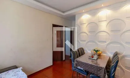 Apartamento para Venda - Camargos, 2 Quartos,  52 m² - Belo Horizonte