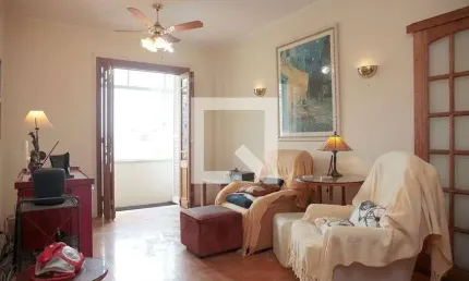 Apartamento para venda - centro histórico, 3 quartos,  123 m² - porto alegre