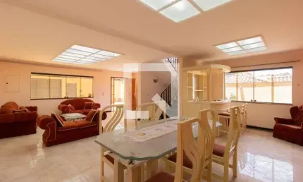 Casa para Venda - Jardim Maia, 4 Quartos,  430 m² - Guarulhos
