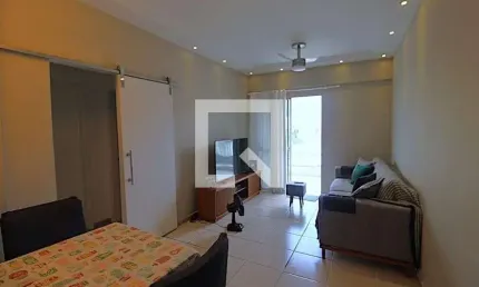 Apartamento para Venda - Méier, 2 Quartos,  85 m² - Rio de Janeiro