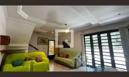 Casa para Venda - City América, 2 Quartos,  300 m² - São Paulo