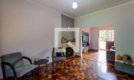 Casa para Venda - Teresópolis, 2 Quartos,  128 m² - Porto Alegre