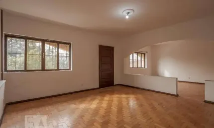 Casa para venda - bom jesus, 6 quartos,  286 m² - porto alegre