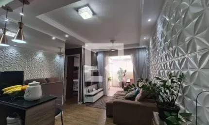 Apartamento para Venda - Vila Formosa, 2 Quartos,  63 m² - São Paulo