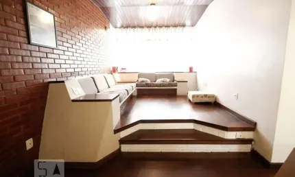 Apartamento para Venda - Chácara Inglesa, 2 Quartos,  75 m² - São Paulo