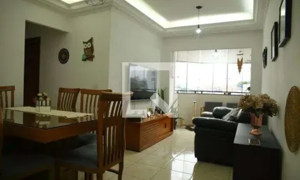 Apartamento para venda - jardim do mar, 3 quartos,  72 m² - são bernardo do campo