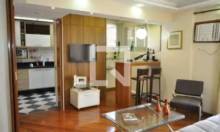 Cobertura para Venda - Méier, 2 Quartos,  140 m² - Rio de Janeiro