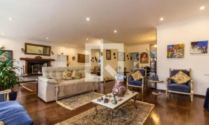 Casa para venda - vila madalena, 3 quartos,  442 m² - são paulo