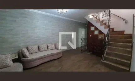 Casa para Venda - Jardim das Flores, 3 Quartos,  171 m² - Osasco