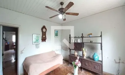 Casa para venda - jardim das palmeiras, 3 quartos,  139 m² - campinas