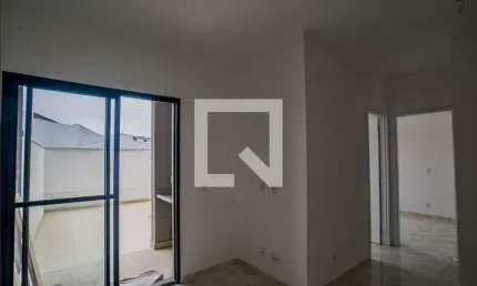 Apartamento para Venda - Vila Clarice, 2 Quartos,  97 m² - Santo André