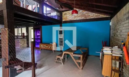 Casa para Venda - Badu, 5 Quartos,  320 m² - Niterói