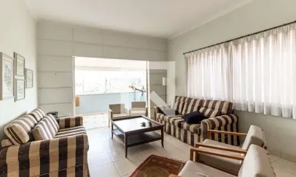 Casa para venda - pacaembu, 4 quartos,  525 m² - são paulo