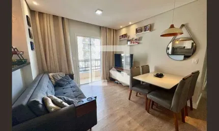 Apartamento para Venda - Medeiros, 2 Quartos,  54 m² - Jundiaí