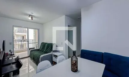 Apartamento para Venda - Mooca, 2 Quartos,  62 m² - São Paulo