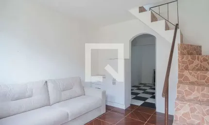 Casa / sobrado em condomínio para venda - partenon, 1 quarto,  40 m² - porto alegre
