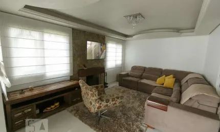 Casa / sobrado em condomínio para venda - aberta dos morros, 3 quartos,  220 m² - porto alegre