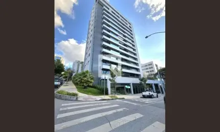 Apartamento para Venda - Sion, 3 Quartos,  155 m² - Belo Horizonte