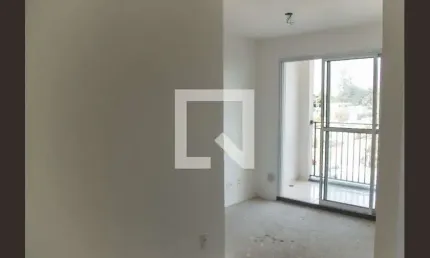 Apartamento para Venda - Chácara Santo Antonio, 2 Quartos,  45 m² - São Paulo