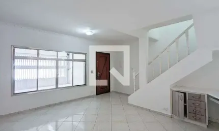 Casa para Venda - Taboão, 4 Quartos,  180 m² - São Bernardo do Campo