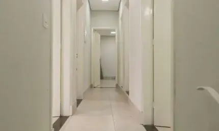 Kitnet / Stúdio para Venda - Canindé, 4 Quartos,  100 m² - São Paulo