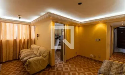 Cobertura para Venda - Itaquera, 3 Quartos,  65 m² - São Paulo