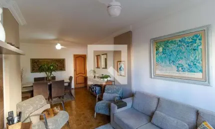 Apartamento para Venda - Proença, 3 Quartos,  90 m² - Campinas