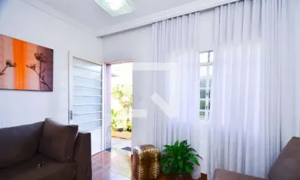 Casa para Venda - Pirajá, 4 Quartos,  180 m² - Belo Horizonte