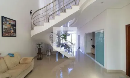 Casa para Venda - Sousas, 3 Quartos,  240 m² - Campinas