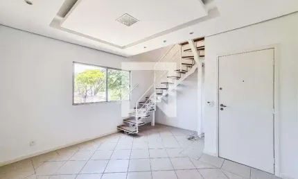 Cobertura para venda - ouro preto, 3 quartos,  156 m² - belo horizonte