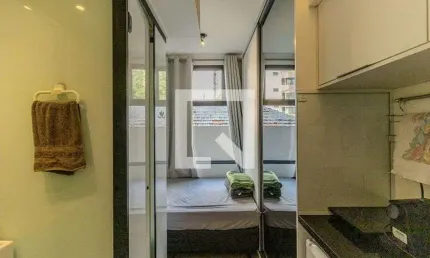 Kitnet / stúdio para venda - santa cecília, 1 quarto,  11 m² - são paulo